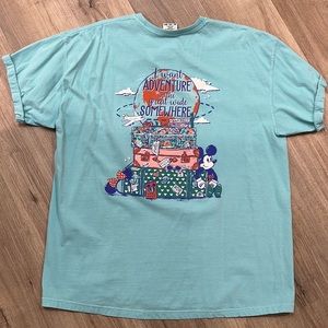 Disney Pocket Tee